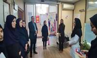  بازدید مرکز درمان ناباروری کمالی